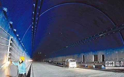过江10分钟 上海新开工两条隧道完善浦江两岸交通