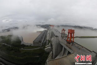 长江三峡库区推行船舶水污染物“零排放”方案