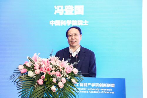 红点中国执行董事刘岚：人工智能到应用和市场说了算的阶段
