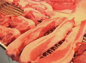 商务部：食用农产品市场价格连续6周回落 猪肉降2.6%