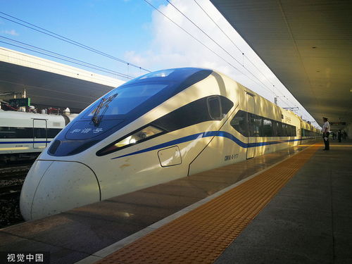 云南高铁开通三年半发送旅客突破5000万人次