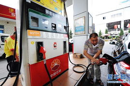 9月12日中国汽、柴油平均批发价格分别为7084、6945元吨