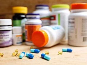 2020年起中国市场上的保健品要醒目标注非药物警示语