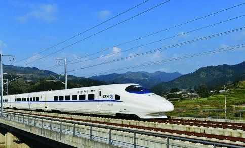 山东：实现“县县通高速”高铁港行机场建设进程再提速