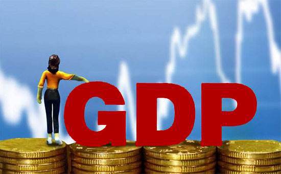 上海人均GDP多少 上海人均gdp最新数据