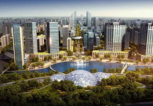 杭州余杭良渚新城挂牌1宗商住地 上限价46.8亿元