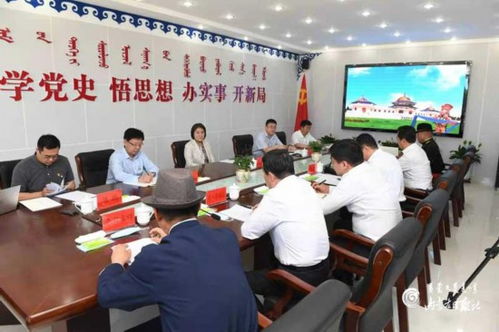 市政协组织委员调研红色教育培训工作