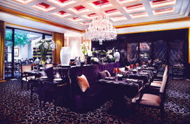 米其林指南评出广州首家二星餐厅