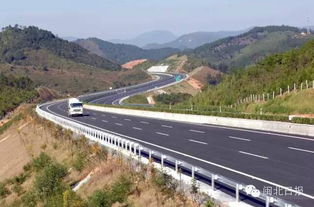福建省高速公路通车里程突破6000公里