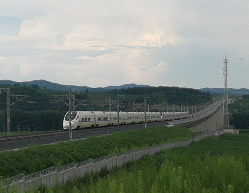 中国最东端高速铁路牡佳客专重要下穿工程顺利贯通