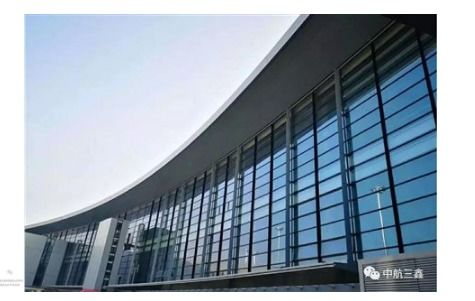 浦东机场三期扩建完成验收 62万平方米卫星厅即将投运