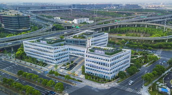 上海闵行打造“虹桥之核” 预计明年底区内总部机构将达200家
