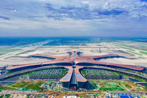 高校融雪防滑技术助力北京大兴国际机场达成“绿色机场”