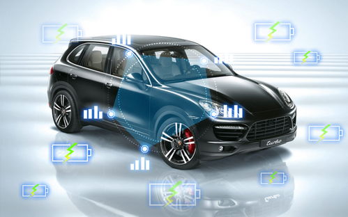 福特汽车涨2.34% 重启与宁德时代建造电动汽车电池工厂计划