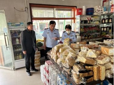 重庆垫江县市场监管局大力整治食品小作坊违法违规行为