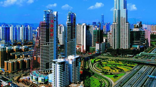深圳发布城市更新若干措施 城中村改造摒弃大拆大建