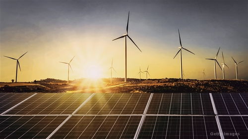“吉电入鲁”新动向：山东2个风电项目在吉林获批 总投资达84亿！
