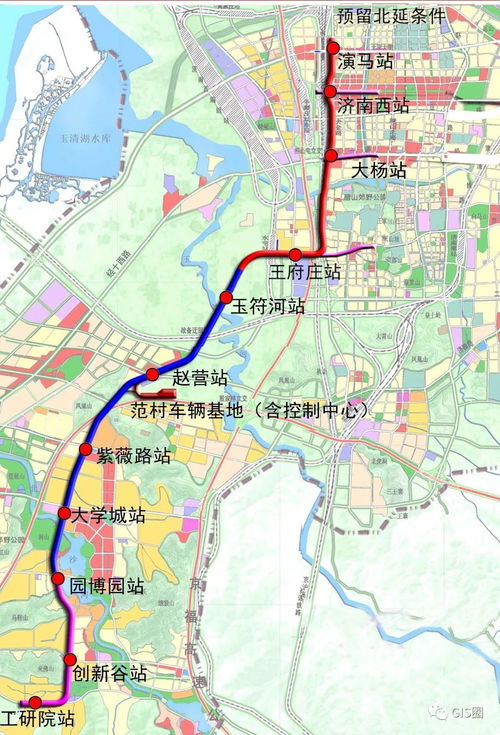 济南推出首条5G地铁专线 实现5G全覆盖