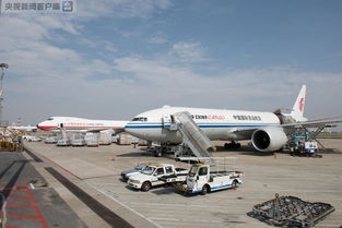 昌北机场年货邮吞吐量突破12万吨