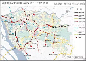 未来15年广州将建设“轨道上的城市”
