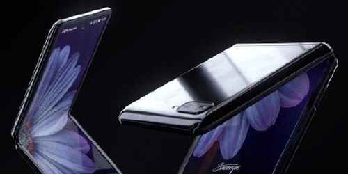 三星高管爆料：折叠屏手机Galaxy Fold可能下月上市
