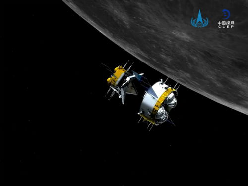 海外各界人士、媒体等纷纷祝贺嫦娥五号探测器落月成功