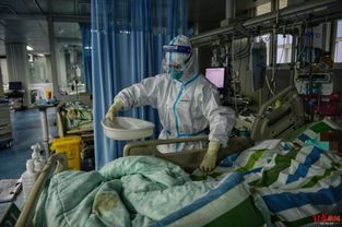 武大中南医院：用ECMO技术成功救治一新型冠状病毒患者
