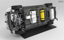 海南将建新能源汽车废旧动力蓄电池回收网络体系