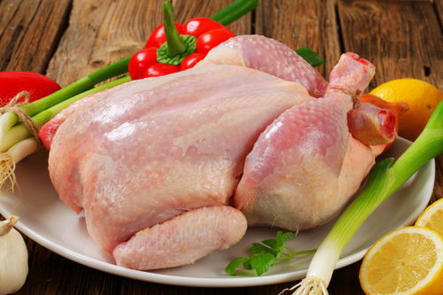 鸡肉价格跌至猪肉三分之一 网友：“鸡肉自由”有望实现了