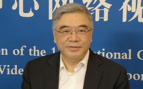 IFF常务副主席黎晓宏：调查显示中国没有因疫情减少对“一带一路”项目的支持力度