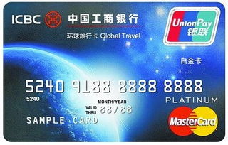 旅游信用卡哪个好 适合旅游族办理的信用卡