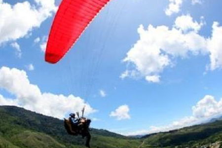 中国平安全球旅游保险(境外)责任免除 滑翔跳伞都在内