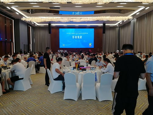 2019中国电子信息博览会 泛半导体产业投资分论坛圆满举办