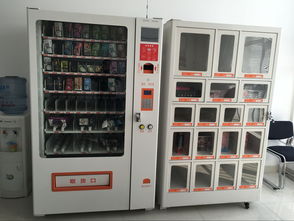 北京海淀抽检自动售货机内食品安全