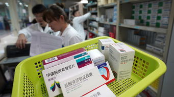 中外企业激战中国丙肝药物市场