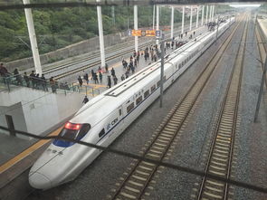 中国交通70年大幅跃升 高速铁路高速公路里程世界第一