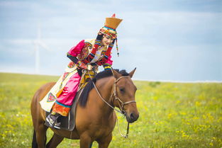 马背上的炊烟--内蒙古味道美食文化节亮相马文化博览会