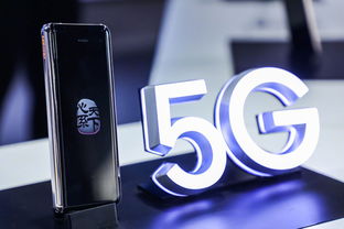 三星成为中国5G首批玩家 更多品牌的5G手机正在发布路上