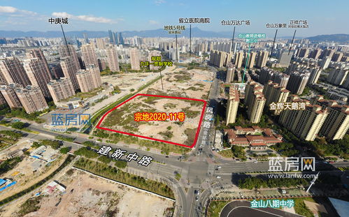杭州萧山区35.5亿元挂出4宗地 均为限售价地块
