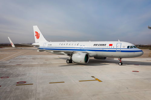 总价94亿！国航首次出手：向商飞采购35架ARJ21客机