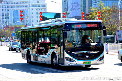 海南：2019年新增和更换新能源公交车比例不低于80%