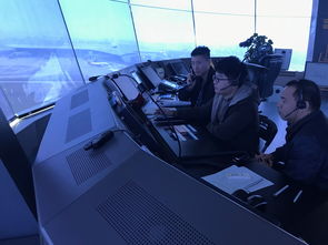 深圳空管站顺利解决飞行数据处理系统卡顿问题