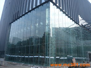 建筑常用哪几种平板玻璃有哪些冷加工类艺术玻璃