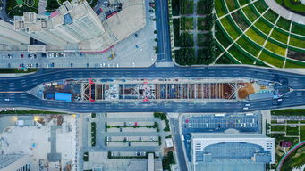 呼和浩特市地铁将打造全球首个“城轨云”
