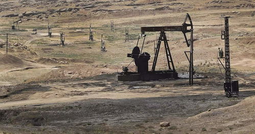 沙特油田遇袭“蝴蝶效应”：多只石化股涨停