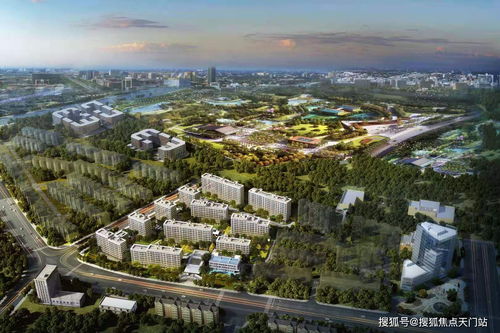 北京怀胜城市建设联合体8.59亿中标怀柔共有产权房地块