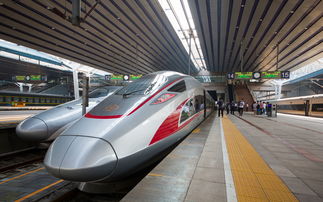 能买票了！京雄铁路北京西至大兴机场段26日开通运营