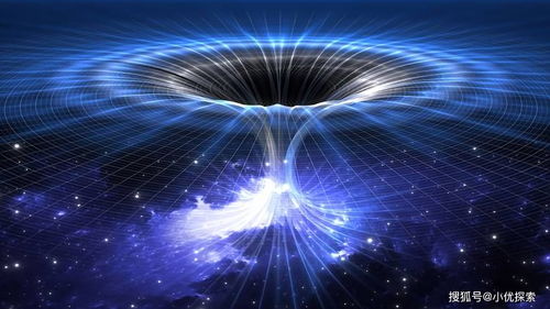 科学家观测到最完整黑洞撕裂恒星事件 每1万年至10万年发生一次
