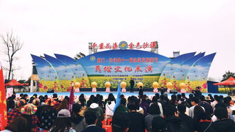 聚焦第十届江苏省乡村旅游节：江苏乡村旅游发展水平走进优质提升新阶段
