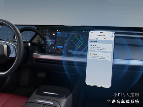 小鹏汽车发布首份智能化运营报告 自动泊车月使用次数3.2万次